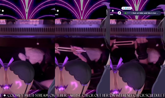 osiimivt's Stream - Aug 23, 2026, 2:19 PM