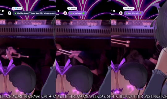 osiimivt's Stream - Aug 23, 2026, 5:41 PM