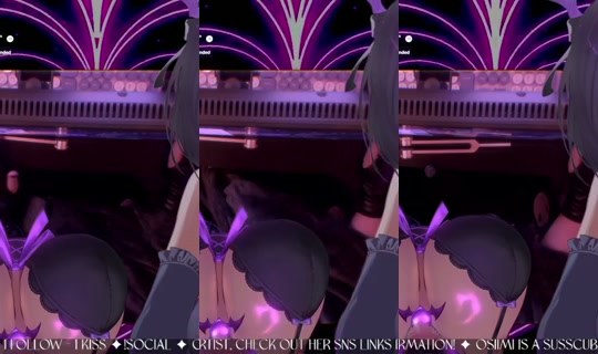osiimivt's Stream - Aug 23, 2026, 6:32 PM