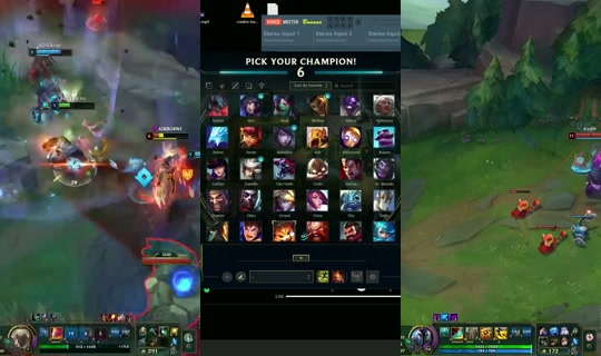 panky's Stream - Jul 20, 2026, 12:36 PM