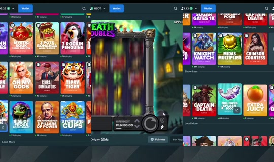 pasut's Stream - Jul 19, 2026, 8:28 PM