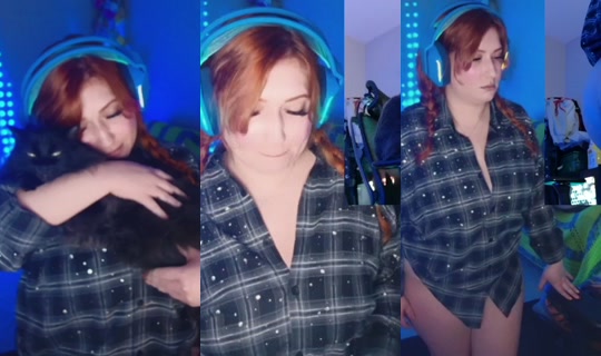 peachyjade's Stream - Aug 23, 2026, 5:49 AM
