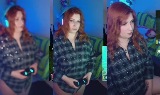 peachyjade's Stream - Aug 23, 2026, 8:20 AM