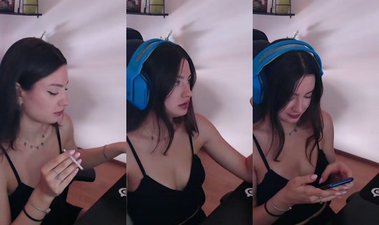 queensiar's Stream - Aug 23, 2026, 11:43 AM