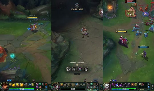 queensiar's Stream - Aug 23, 2026, 3:05 PM