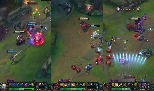 queensiar's Stream - Aug 23, 2026, 3:55 PM