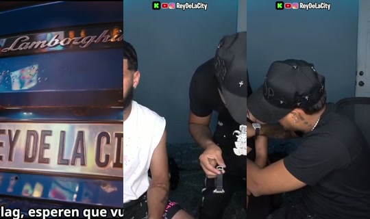 reydelacity's Stream - Aug 23, 2026, 2:24 AM