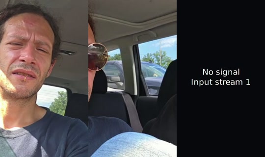sainttenn's Stream - Aug 19, 2026, 7:30 PM