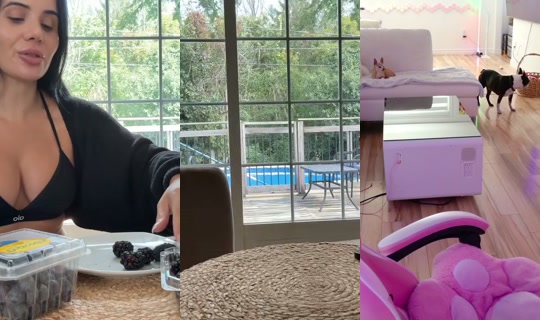 sassymandy's Stream - Aug 24, 2026, 6:53 PM