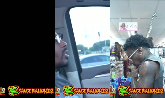 saucewalka102's Stream - Aug 23, 2026, 12:22 AM