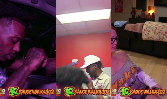 saucewalka102's Stream - Aug 23, 2026, 5:24 AM