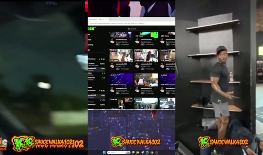 saucewalka102's Stream - Aug 24, 2026, 9:51 PM