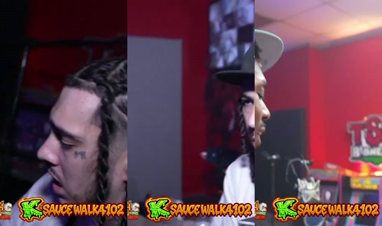 saucewalka102's Stream - Aug 25, 2026, 9:54 AM