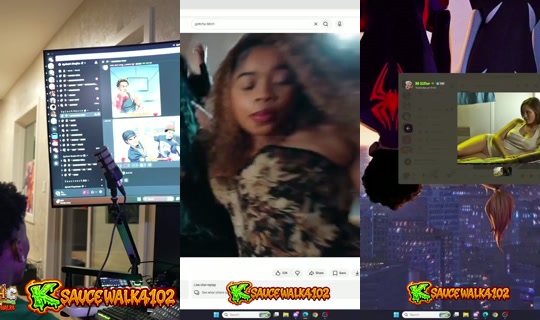 saucewalka102's Stream - Aug 25, 2026, 11:35 AM