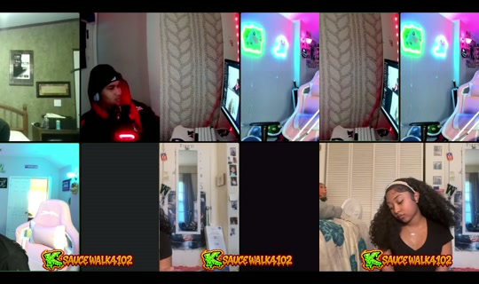 saucewalka102's Stream - Aug 25, 2026, 8:01 PM