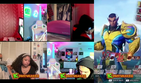 saucewalka102's Stream - Aug 25, 2026, 10:34 PM