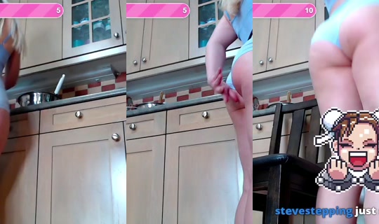 scarlotta's Stream - Aug 23, 2026, 2:23 AM