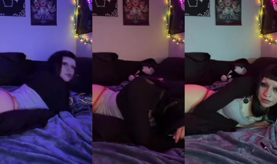 sheluvsbats's Stream - Aug 23, 2026, 11:09 PM