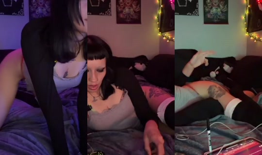 sheluvsbats's Stream - Aug 24, 2026, 12:49 AM