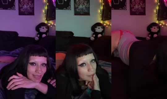 sheluvsbats's Stream - Aug 24, 2026, 2:30 AM