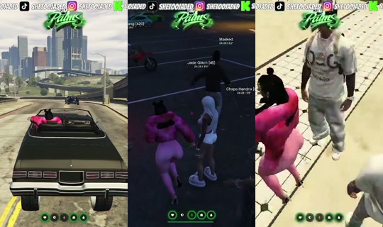 shetoojaded's Stream - Aug 24, 2026, 4:42 AM