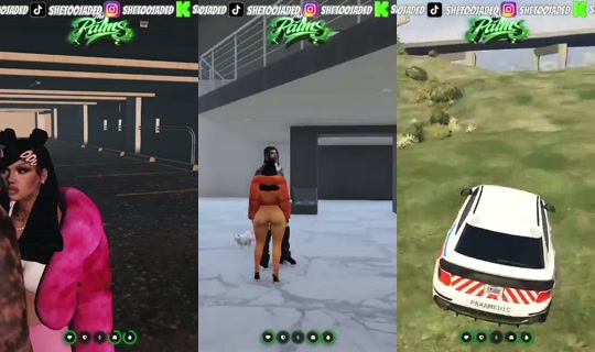 shetoojaded's Stream - Aug 24, 2026, 5:33 AM