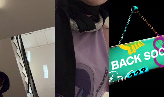 stxrfallz's Stream - Jul 21, 2026, 6:26 PM
