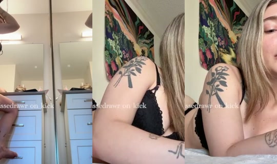 sunkissedrawr's Stream - Jul 20, 2026, 5:26 PM