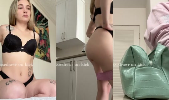 sunkissedrawr's Stream - Jul 20, 2026, 7:07 PM
