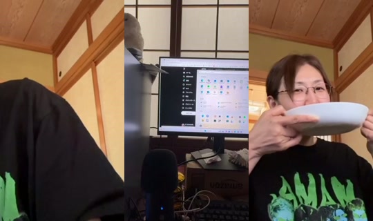 tajimahalkobayashi's Stream - Aug 22, 2026, 3:37 AM