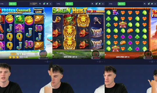 theboyzlive's Stream - Jul 19, 2026, 4:15 PM