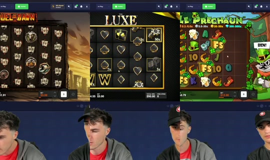 theboyzlive's Stream - Jul 20, 2026, 6:09 PM