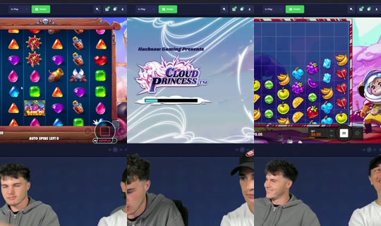 theboyzlive's Stream - Jul 21, 2026, 7:32 PM