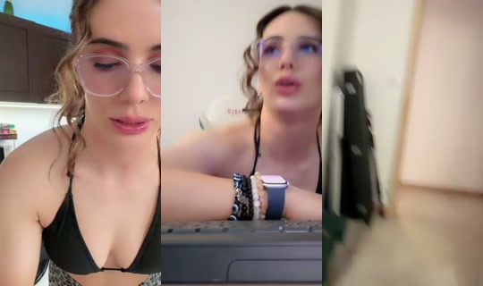 themelanieshow's Stream - Aug 23, 2026, 4:26 PM