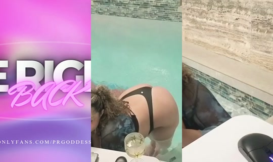 theprgoddess's Stream - Aug 16, 2026, 11:33 PM
