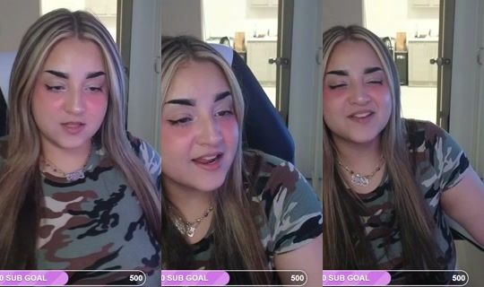 theprgoddess's Stream - Aug 26, 2026, 12:25 AM