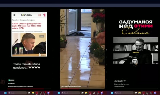 Stream de thezydas – 21 juil. 2026, 22:28