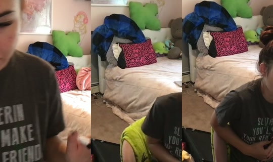 tinytaytay's Stream - Jul 21, 2026, 5:01 PM