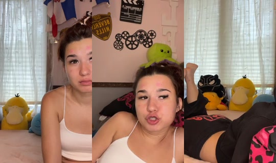 tinytaytay's Stream - Jul 21, 2026, 8:23 PM