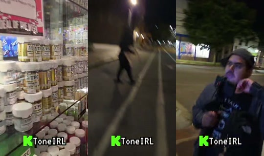 toneirl's Stream - Jul 21, 2026, 3:48 AM