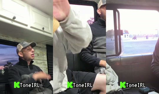 toneirl's Stream - Jul 21, 2026, 8:53 AM