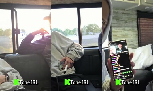 toneirl's Stream - Jul 21, 2026, 9:44 AM