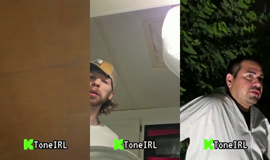 Live de toneirl - 22 de jul. de 2026, 4:53