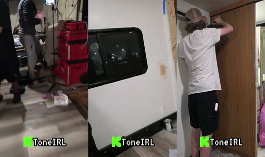 Live de toneirl - 22 de jul. de 2026, 6:35