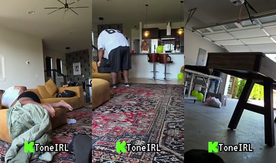 toneirl's Stream - Aug 16, 2026, 3:05 PM