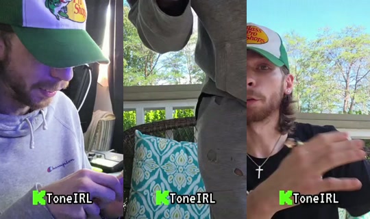 toneirl's Stream - Aug 19, 2026, 8:07 PM