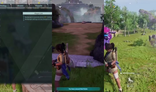 trinityinfinity's Stream - Aug 18, 2026, 11:00 PM