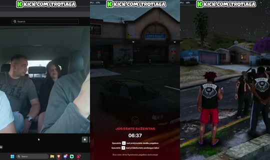 trotiaga's Stream - Jul 21, 2026, 5:16 PM