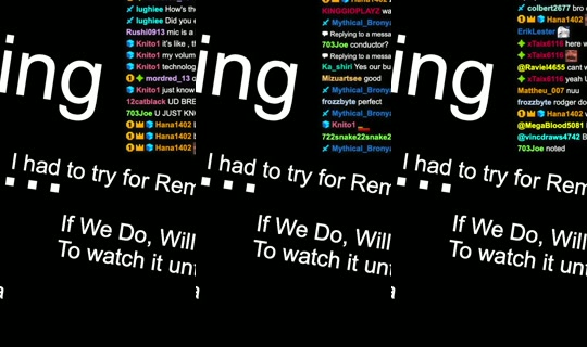unrealdreamer's Stream - Jul 17, 2026, 11:06 AM