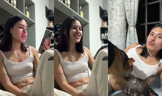 valeryxo's Stream - Aug 22, 2026, 4:54 AM